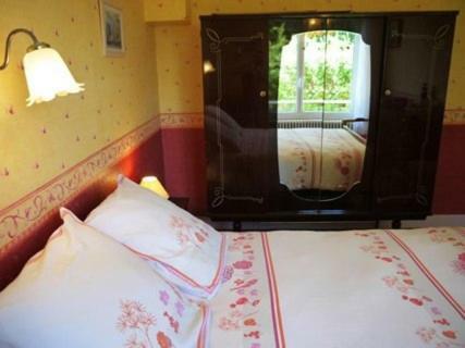 Bed & Breakfast Hon-ty