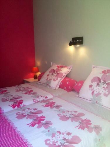 Bed & Breakfast Hon-ty