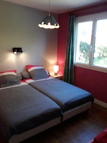 Bed & Breakfast Hon-ty