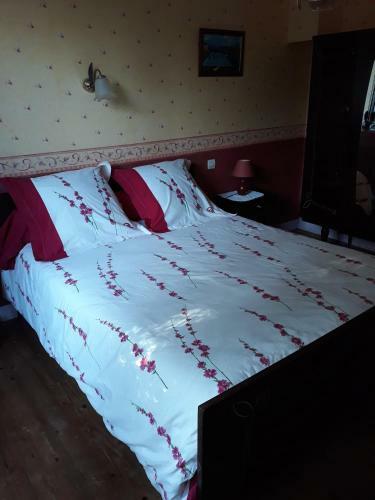 Bed & Breakfast Hon-ty