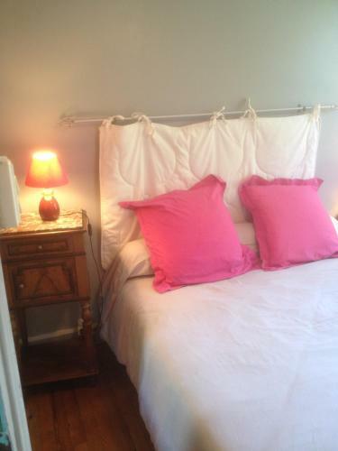 Bed & Breakfast Hon-ty