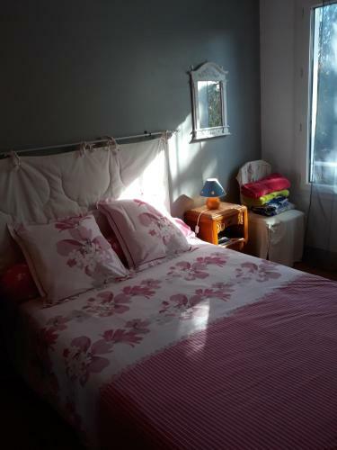 Bed & Breakfast Hon-ty