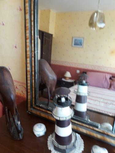 Bed & Breakfast Hon-ty