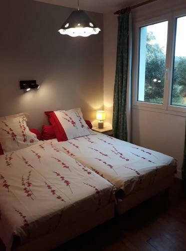 Bed & Breakfast Hon-ty
