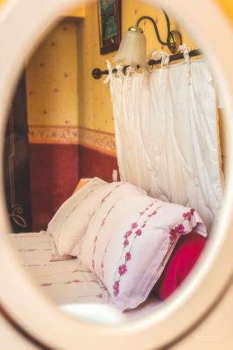 Bed & Breakfast Hon-ty