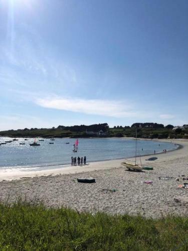 Bed & Breakfast Le Crabe Rouge