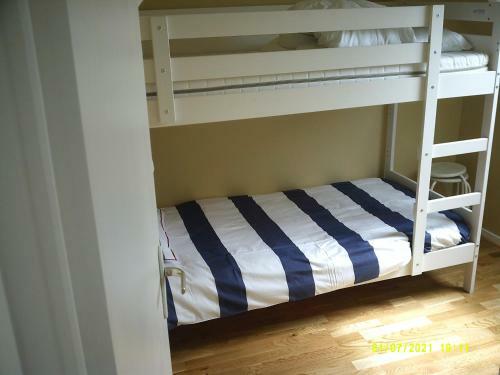 Apartamento Les Duplex De Locmaria