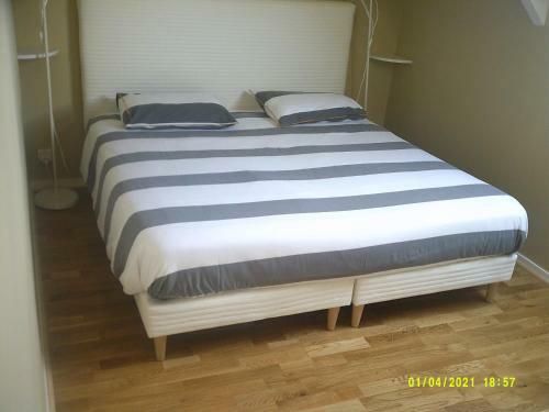 Apartamento Les Duplex De Locmaria