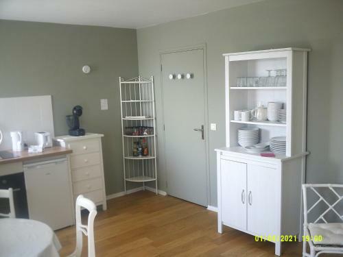 Apartamento Les Duplex De Locmaria