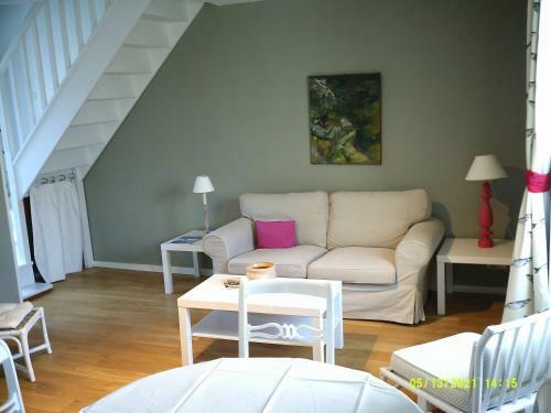 Apartamento Les Duplex De Locmaria