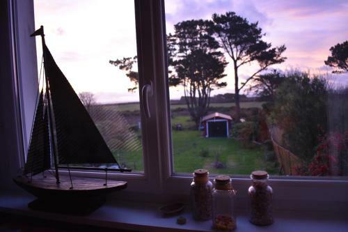 Bed & Breakfast La Korrigane