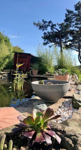 Bed & Breakfast La Korrigane