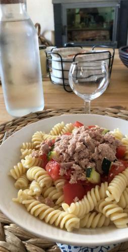 Bed & Breakfast La Korrigane