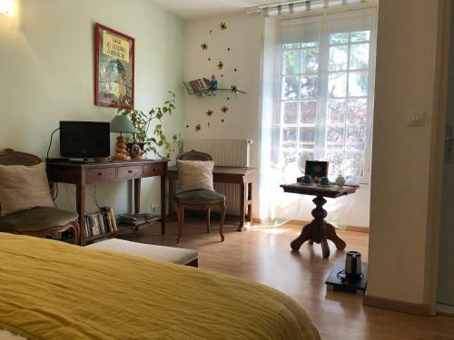 Bed & Breakfast Le C�dre Bleu