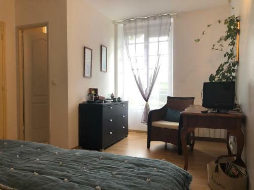 Bed & Breakfast Le C�dre Bleu