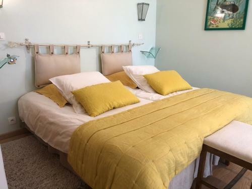Bed & Breakfast Le C�dre Bleu