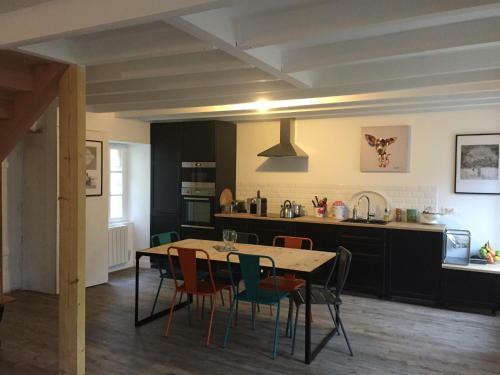 Maison Familiale Groix
