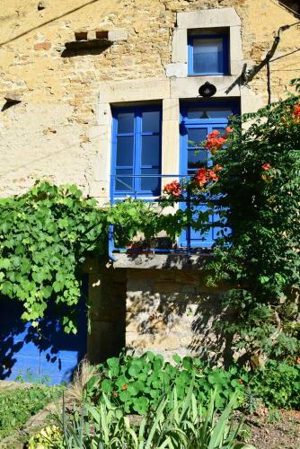 Agroturismo G�te La Source