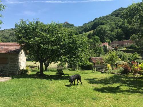 Agroturismo G�te La Source
