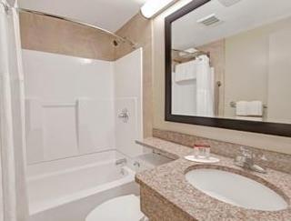 Motel Ramada Staten Island