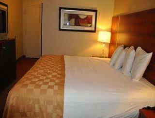 Motel Ramada Staten Island