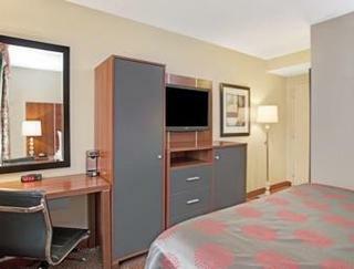 Motel Ramada Staten Island