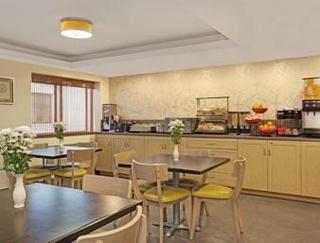 Motel Ramada Staten Island
