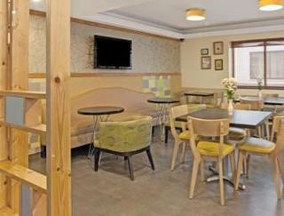 Motel Ramada Staten Island