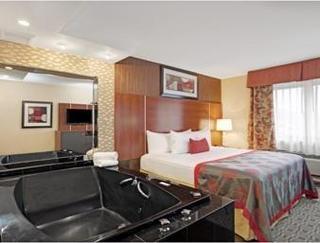 Motel Ramada Staten Island