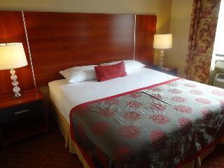 Motel Ramada Staten Island