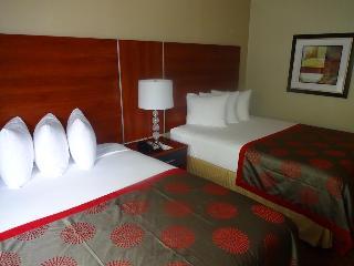 Motel Ramada Staten Island