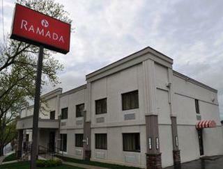 Motel Ramada Staten Island
