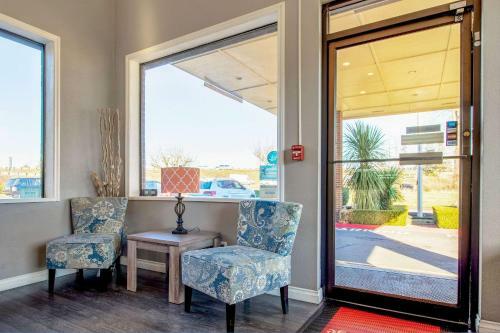 Motel Howard Johnson Inn Kent