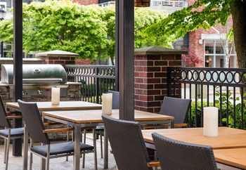 Hotel Residence Inn Seattle East/redmond