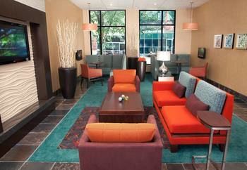 Hotel Residence Inn Seattle East/redmond