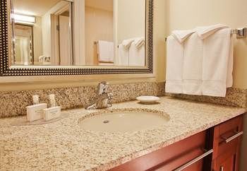 Hotel Residence Inn Seattle East/redmond