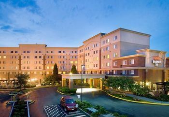 Hotel Residence Inn Seattle East/redmond