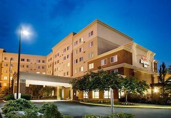 Hotel Residence Inn Seattle East/redmond