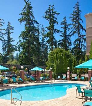 Hotel Residence Inn Seattle East/redmond
