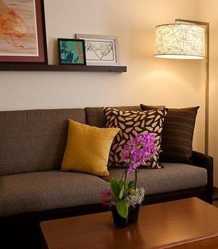 Hotel Residence Inn Seattle East/redmond