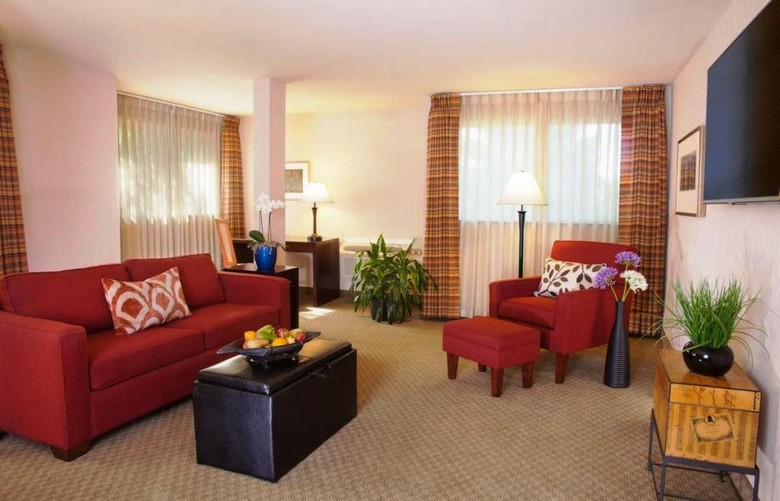 Hotel Silver Cloud Inn - Redmond Bellevue