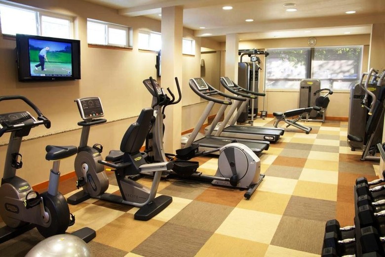 Hotel Silver Cloud Inn - Redmond Bellevue