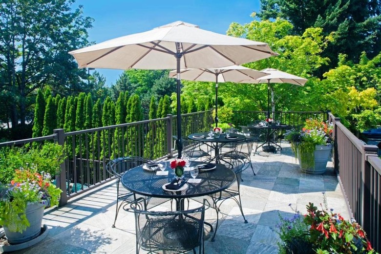 Hotel Silver Cloud Inn - Redmond Bellevue