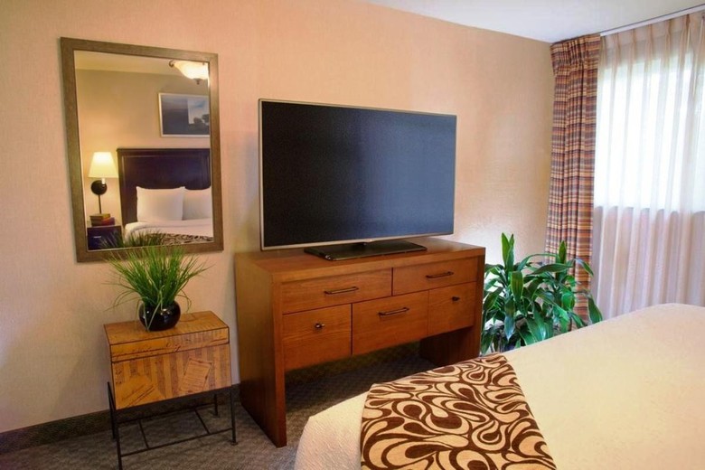 Hotel Silver Cloud Inn - Redmond Bellevue
