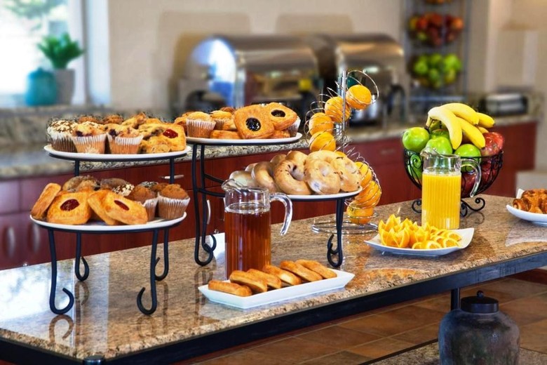 Hotel Silver Cloud Inn - Redmond Bellevue
