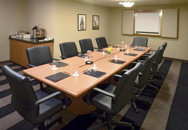 Hotel Silver Cloud Inn - Redmond Bellevue