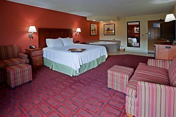 Hotel Hampton Inn Wausau