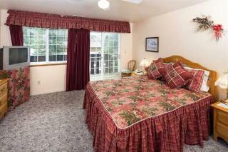 Bed & Breakfast Alpen Rose Inn