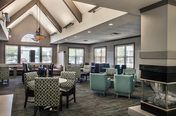 Hotel Residence Inn Pittsburgh Cranberry Township