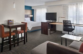 Hotel Residence Inn Pittsburgh Cranberry Township
